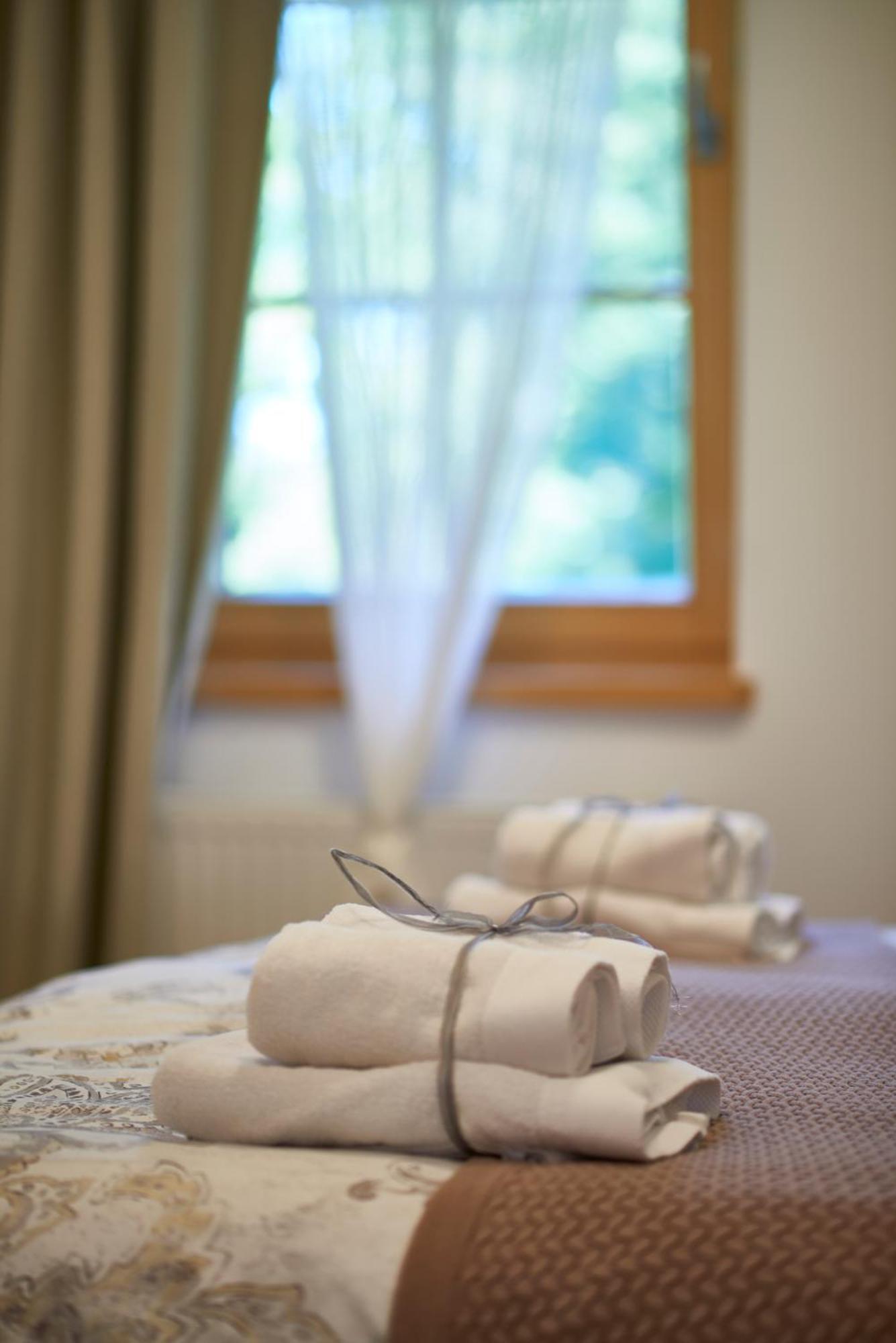 B&B Plitvica Creek Plitvica selo Bilik gambar