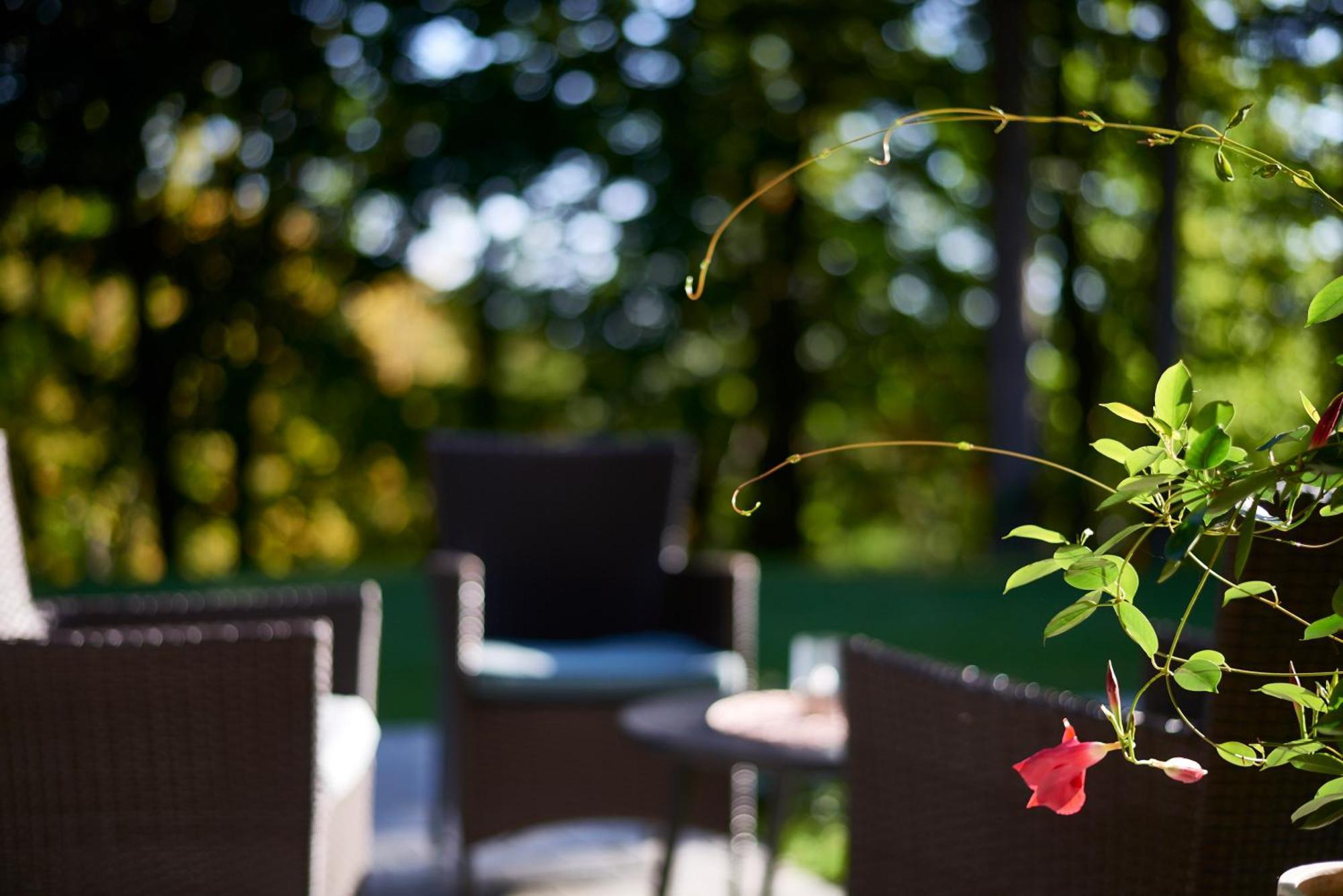 B&B Plitvica Creek Plitvica selo Bilik gambar