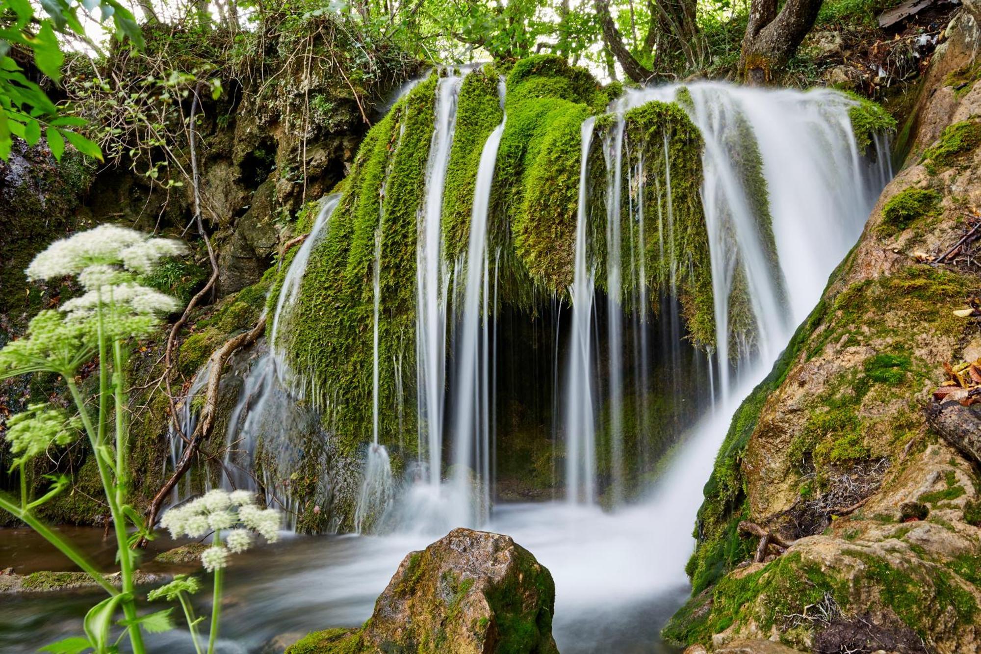 B&B Plitvica Creek Plitvica selo Bilik gambar